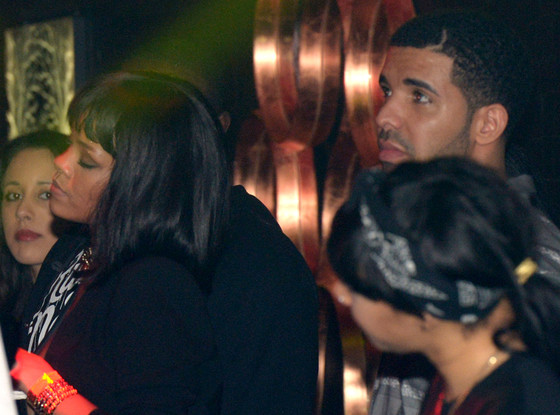 Rihanna, Drake Rihanna, Drake